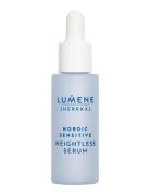 LUMENE Lumene Nordic Sensitive Weightless Serum 30 Ml Nude