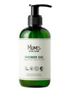 MUMS WITH LOVE Shower Gel Nude