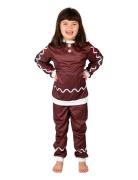 Costume Gingerbread Toys Costumes & Accessories Character Costumes Mul...