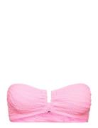 Bond-Eye Blake Bandeau Rosa