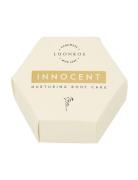 Luonkos Innocent Nurturing Body Oil Cake Nude