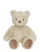 Teddykompaniet Sven, Beige, Small Beige