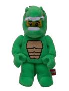 LEGO Lego Lizard, Small Grön