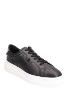 Tommy Hilfiger Pointy Court Sneaker Svart