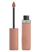 L'Oréal Paris L'oréal Paris Infaillible Matte Resistance 105 Breakfast...