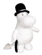 Moominpappa 20 Cm Eko Toys Soft Toys Stuffed Toys Multi/patterned Mart...