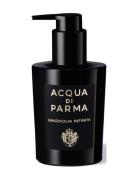 Acqua Di Parma Sig.magnolia Inf. Hand & Body Wash 300Ml Nude