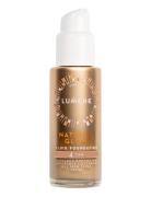 LUMENE Natural Glow Fluid Foundation Spf20