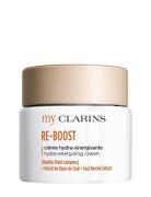 Clarins Myclarins Re-Boost Hydra-Energizing Cream Nude