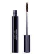 Dr. Hauschka Defining Mascara 02 Brown 6 Ml Brun