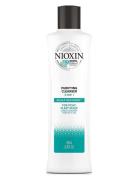 Nioxin Nioxin Scalp Recovery Cleanser 200 Ml Nude