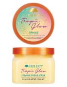 Tree Hut Firming Shea Sugar Scrub Tropic Glow Nude