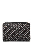 BOSS Cindy Sm Wallet-M Brun