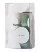 Nuori Nuori The Kit Vit