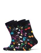 Happy Socks 5-Pack Boozt Gift Set Multi/patterned