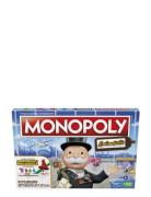 Monopoly Travel World Tour Monopoly Travel World Tour Board Game Famil...