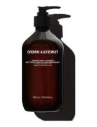 Grown Alchemist Energize Body Cleanser Nude