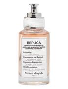 Maison Margiela Mm Repl On A Date Edt V30Ml Nude