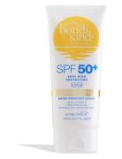 Bondi Sands Sunscreen Lotion Spf 50+ Body Fragrance Free Nude