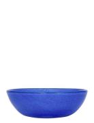 Kojo Bowl - Small Home Tableware Bowls Breakfast Bowls Blue OYOY Livin...