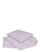 Nuku Bedding - Baby Home Sleep Time Bed Sets Purple OYOY MINI
