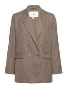 YAS Yaskagga 7/8 Blazer S. Brun