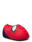 Spider-man Spiderman 3D House Shoe Röd