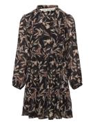 Sofie Schnoor Young Dress Multi/patterned