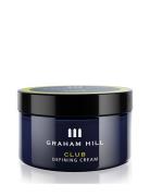 Graham Hill Club Defining Cream Nude