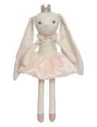 Ballerinas, Rabbit Line Toys Soft Toys Stuffed Animals Multi/patterned...