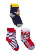 Paw Patrol Socks Multi/patterned