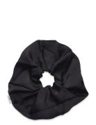 Becksöndergaard Luster Scrunchie Svart