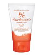 Bumble And Bumble Hairdressers Mask Travel Nude