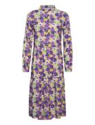 Lollys Laundry Anita Dress Multi/patterned