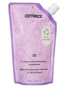 AMIKA 3D Volume & Thickening Conditi R Nude