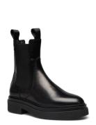 GANT Zandrin Chelsea Boot Svart