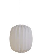 Prisma Home Lighting Lamps Ceiling Lamps Pendant Lamps White Watt & Ve...