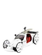 Robetoy Diy 4Wd Solar Concept Car Multi/patterned