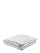 Seersucker Double Duvet Home Textiles Bedtextiles Duvet Covers White G...