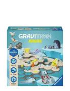 Ravensburger Gravitrax Junior Starter-Set Ice Multi/patterned