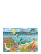 Ravensburger Pirates And Mermaids 2X24P Multi/patterned