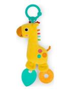 Bright Starts Sparkle & Shine - Giraffe Multi/patterned