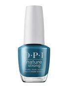 OPI Ns-All Heal Queen Mother Earth Blå