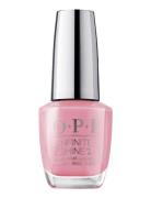 OPI Is - Rose Against Time Rosa