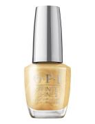 OPI Infinite Shine This Gold Sleighs Me 15 Ml Guld