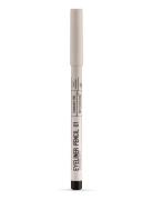 Ecooking Eyeliner Pencil 01 Svart