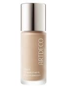 Artdeco Rich Treatment Foundation 28 Light Porcelain