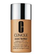 Clinique Even Better Makeup Spf 15