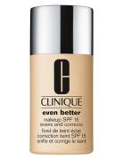 Clinique Even Better Makeup Spf 15