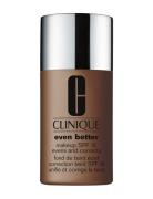 Clinique Even Better Makeup Spf 15